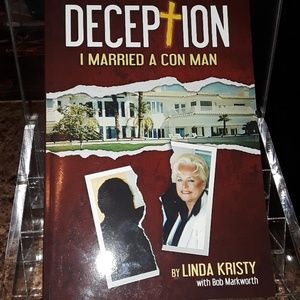 Book  by Linda Kristy